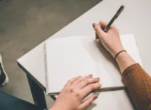 Unleash Your Creativity: Master the Art of Writing Quotes in Your Story!