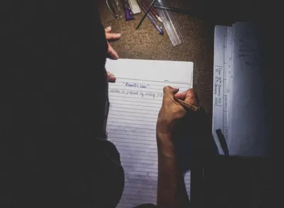 Boost Your Creativity with Inspirational Writing Quotes!